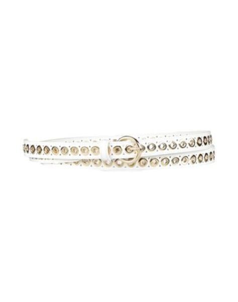  Sandro - Marroquinería - Cinturones - On Yoox.com 