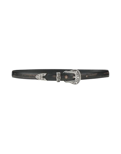  Sandro - Marroquinería - Cinturones - On Yoox.com 