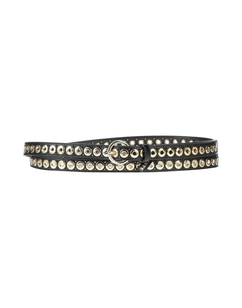  Sandro - Marroquinería - Cinturones - On Yoox.com 