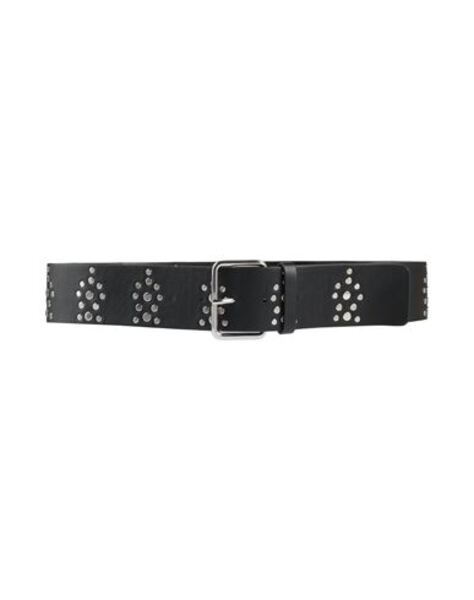  Sandro - Marroquinería - Cinturones - On Yoox.com 