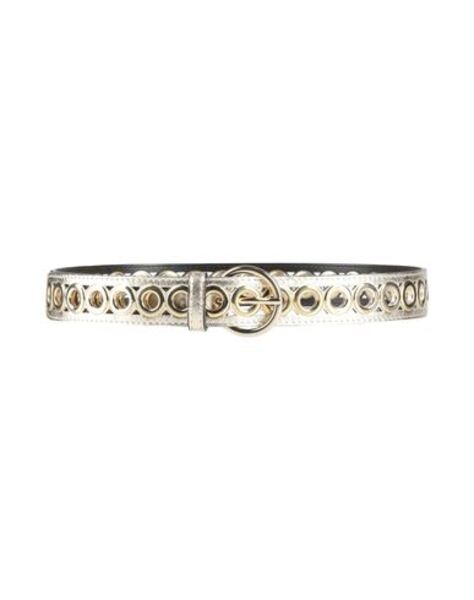  Sandro - Marroquinería - Cinturones - On Yoox.com 