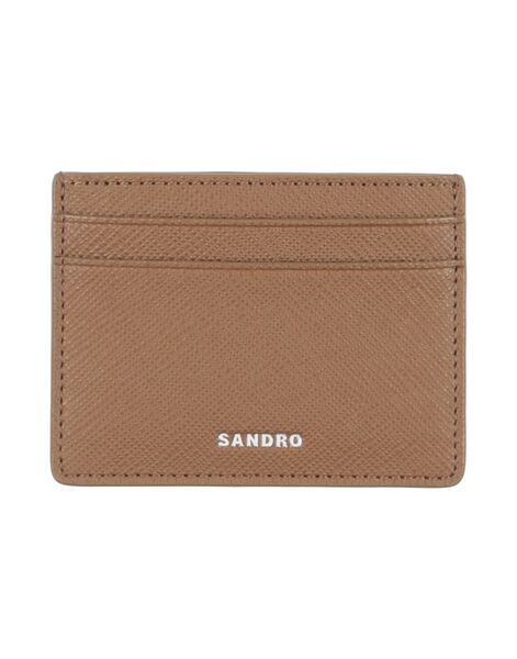  Sandro - Marroquinería - Tarjeteros - On Yoox.com 