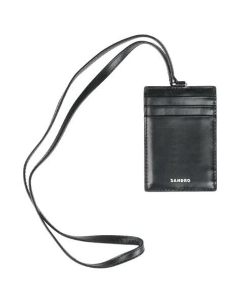  Sandro - Marroquinería - Tarjeteros - On Yoox.com 