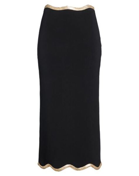  Sandro - Partes De Abajo - Faldas Largas - On Yoox.com 