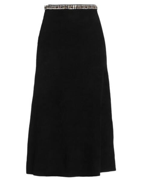  Sandro - Partes De Abajo - Faldas Midi - On Yoox.com 