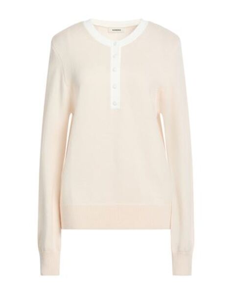  Sandro - Prendas De Punto - Pullover - On Yoox.com 