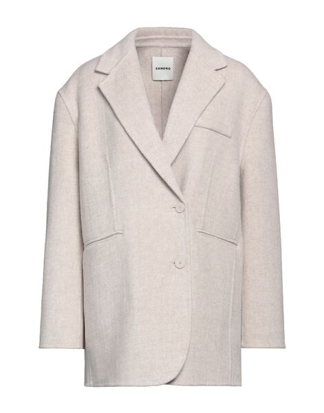  Sandro - Ropa De Abrigo - Abrigos - On Yoox.com 