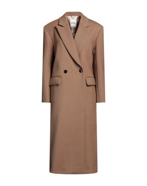  Sandro - Ropa De Abrigo - Abrigos - On Yoox.com 