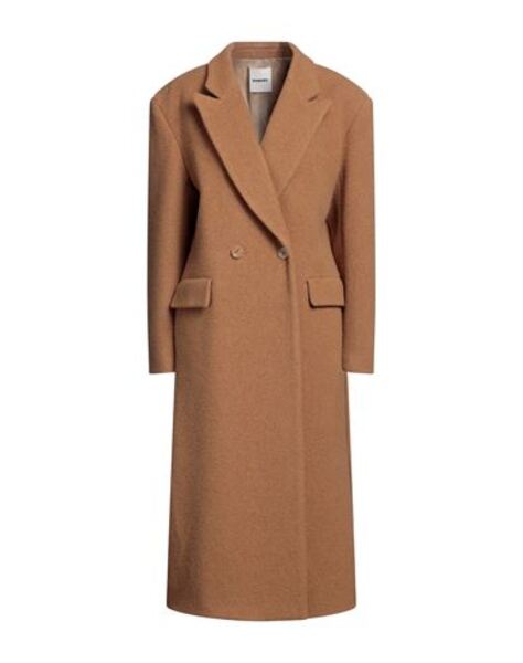  Sandro - Ropa De Abrigo - Abrigos - On Yoox.com 