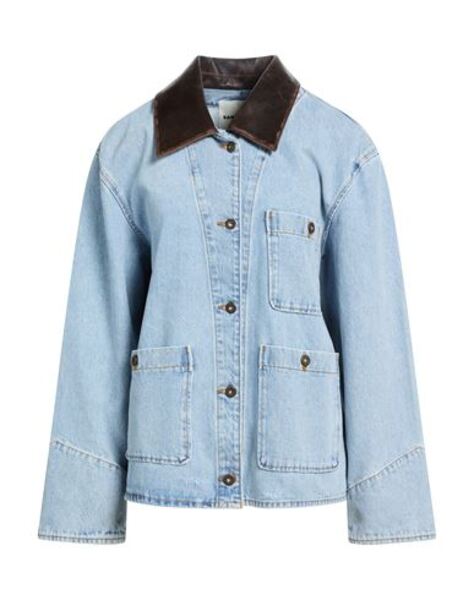  Sandro - Ropa De Abrigo - Chaquetas Vaqueras - On Yoox.com 
