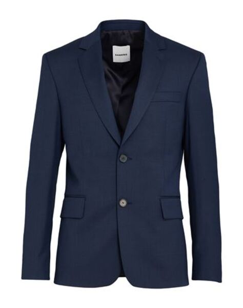  Sandro - Trajes Y Conjuntos - Americanas - On Yoox.com 
