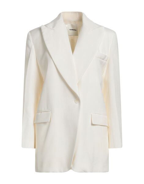  Sandro - Trajes Y Conjuntos - Americanas - On Yoox.com 