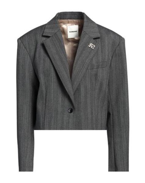  Sandro - Trajes Y Conjuntos - Americanas - On Yoox.com 