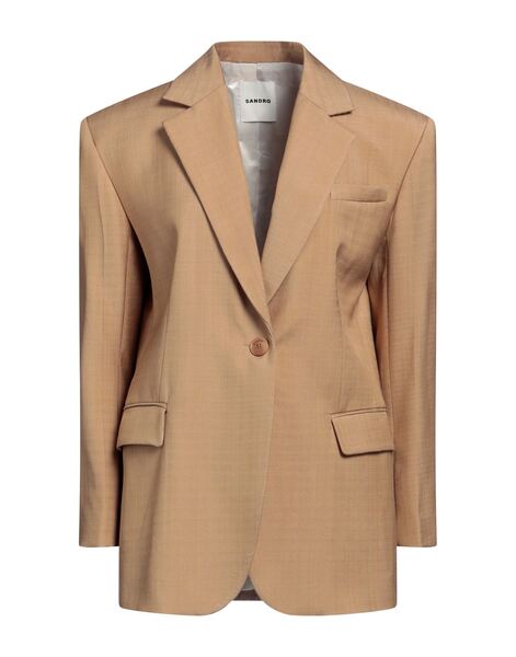  Sandro - Trajes Y Conjuntos - Americanas - On Yoox.com 