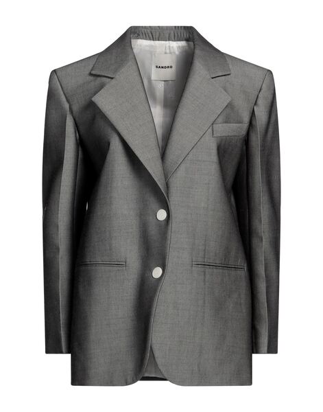  Sandro - Trajes Y Conjuntos - Americanas - On Yoox.com 