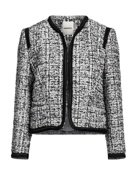  Sandro - Trajes Y Conjuntos - Americanas - On Yoox.com 