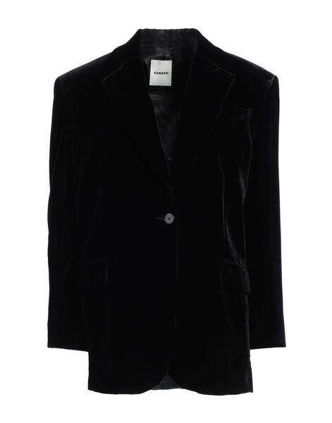  Sandro - Trajes Y Conjuntos - Americanas - On Yoox.com 
