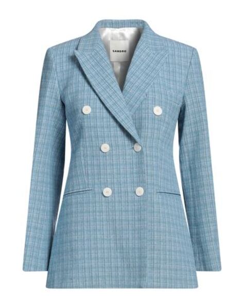  Sandro - Trajes Y Conjuntos - Americanas - On Yoox.com 