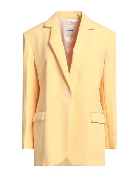  Sandro - Trajes Y Conjuntos - Americanas - On Yoox.com 