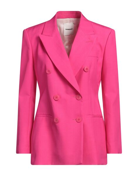  Sandro - Trajes Y Conjuntos - Americanas - On Yoox.com 