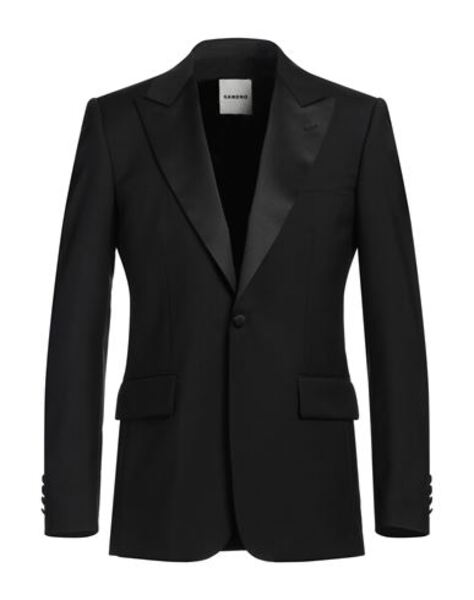  Sandro - Trajes Y Conjuntos - Americanas - On Yoox.com 