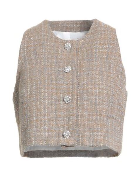  Sandro - Trajes Y Conjuntos - Chalecos Sartoriales - On Yoox.com 