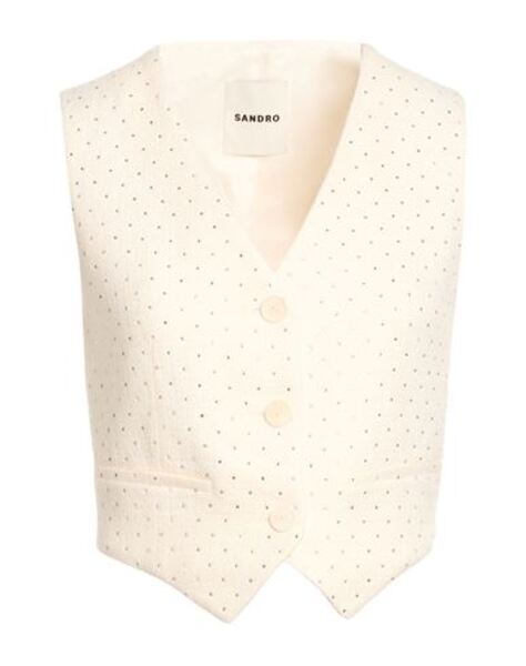  Sandro - Trajes Y Conjuntos - Chalecos Sartoriales - On Yoox.com 