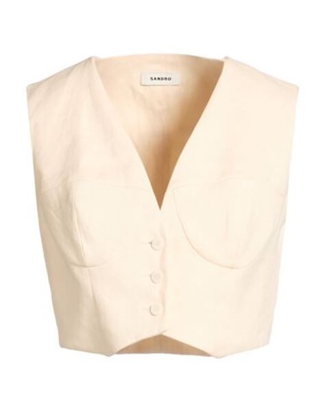  Sandro - Trajes Y Conjuntos - Chalecos Sartoriales - On Yoox.com 