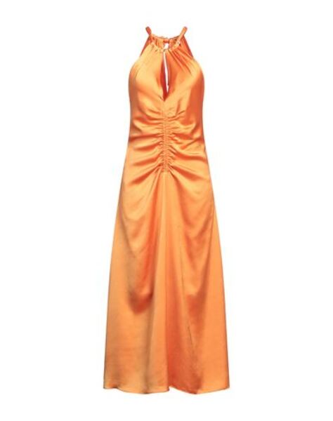  Sandro - Vestidos - Vestidos Largos - On Yoox.com 