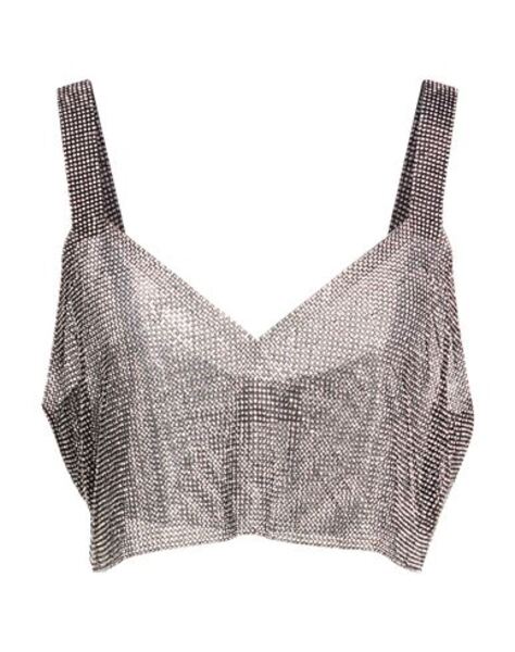  Santa Brands - Camisetas Y Tops - Tops - On Yoox.com 