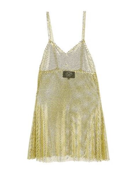  Santa Brands - Vestidos - Minivestidos - On Yoox.com 