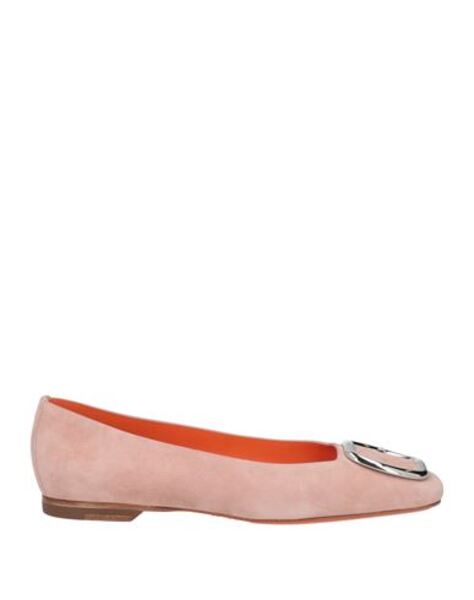  Santoni - Calzado - Bailarinas - On Yoox.com 