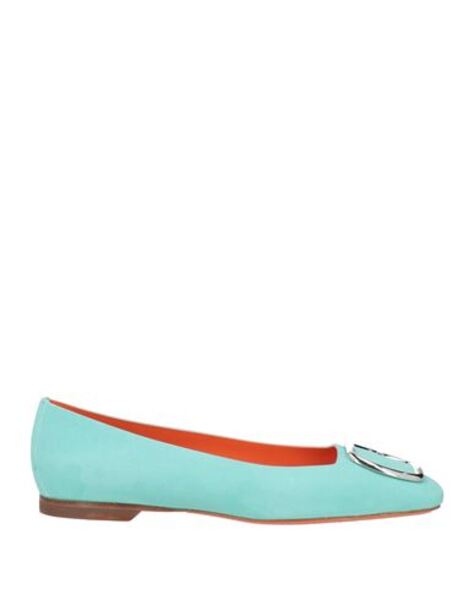  Santoni - Calzado - Bailarinas - On Yoox.com 