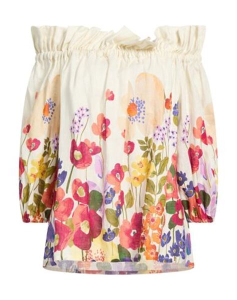  Sara Roka - Camisetas Y Tops - Tops - On Yoox.com 