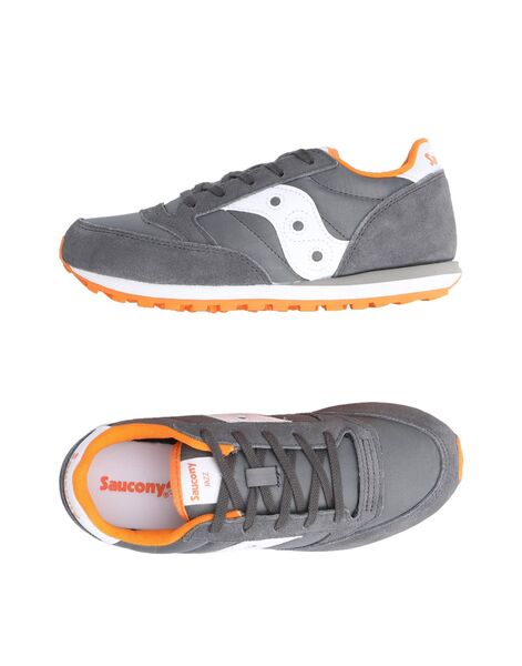  Saucony - Calzado - Sneakers - On Yoox.com 