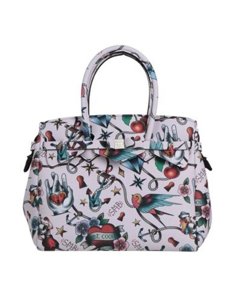  Save My Bag  - Bolsos - Bolsos De Mano - On Yoox.com 