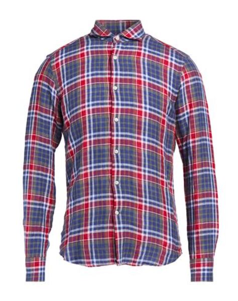  Savile Row - Camisetas Y Tops - Camisas - On Yoox.com 