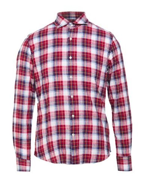  Savile Row - Camisetas Y Tops - Camisas - On Yoox.com 
