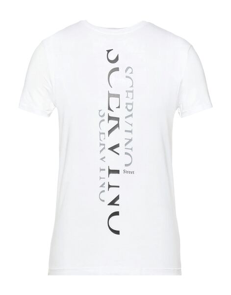  Scervino - Camisetas Y Tops - Camisetas - On Yoox.com 