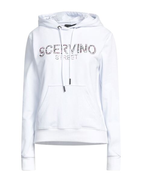  Scervino - Camisetas Y Tops - Sudaderas - On Yoox.com 