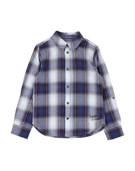  Scotch & Shrunk - Camisetas Y Tops - Camisas - On Yoox.com 