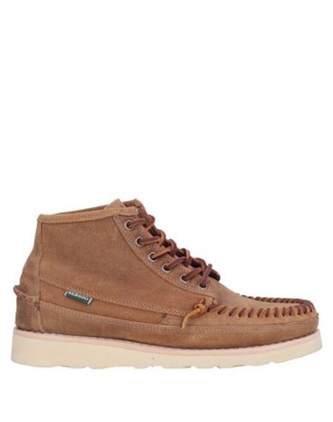  Sebago - Calzado - Botines De Caña Alta - On Yoox.com 