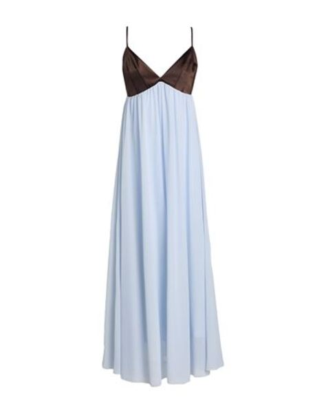  Second Female - Vestidos - Vestidos Largos - On Yoox.com 