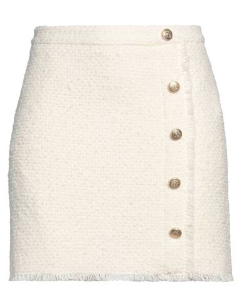 Seductive - Partes De Abajo - Minifaldas - On Yoox.com 