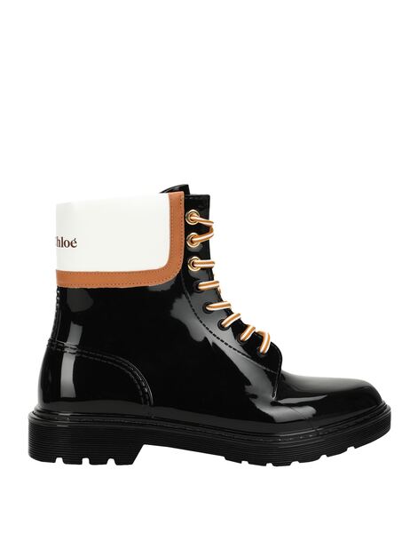  See By Chloé - Calzado - Botines De Caña Alta - On Yoox.com 