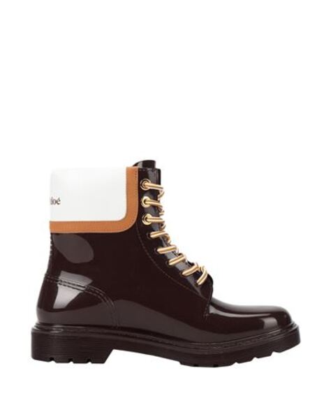  See By Chloé - Calzado - Botines De Caña Alta - On Yoox.com 