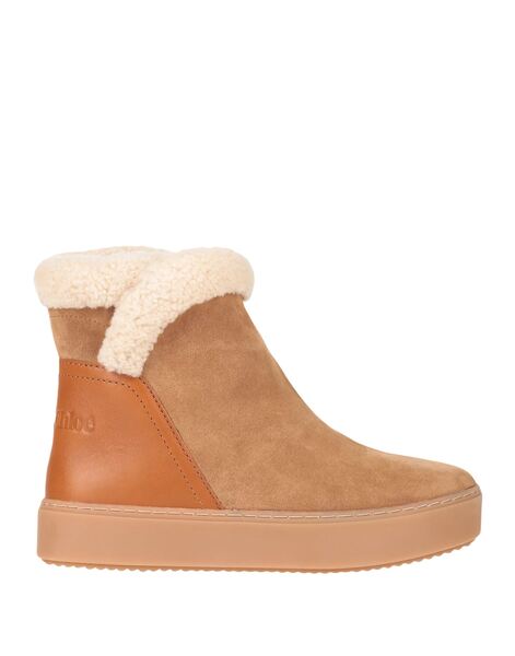  See By Chloé - Calzado - Botines De Caña Alta - On Yoox.com 