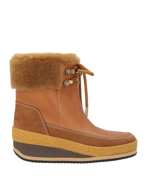  See By Chloé - Calzado - Botines De Caña Alta - On Yoox.com 