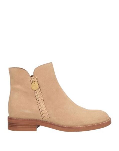  See By Chloé - Calzado - Botines De Caña Alta - On Yoox.com 