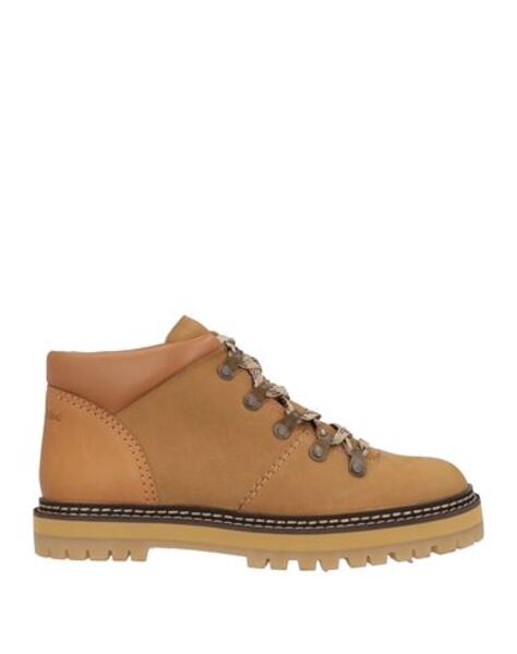  See By Chloé - Calzado - Botines De Caña Alta - On Yoox.com 